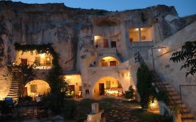 Elkep Evi Magara Otel